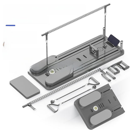 Multifunctional Pilates Abdominal Fitness Board
