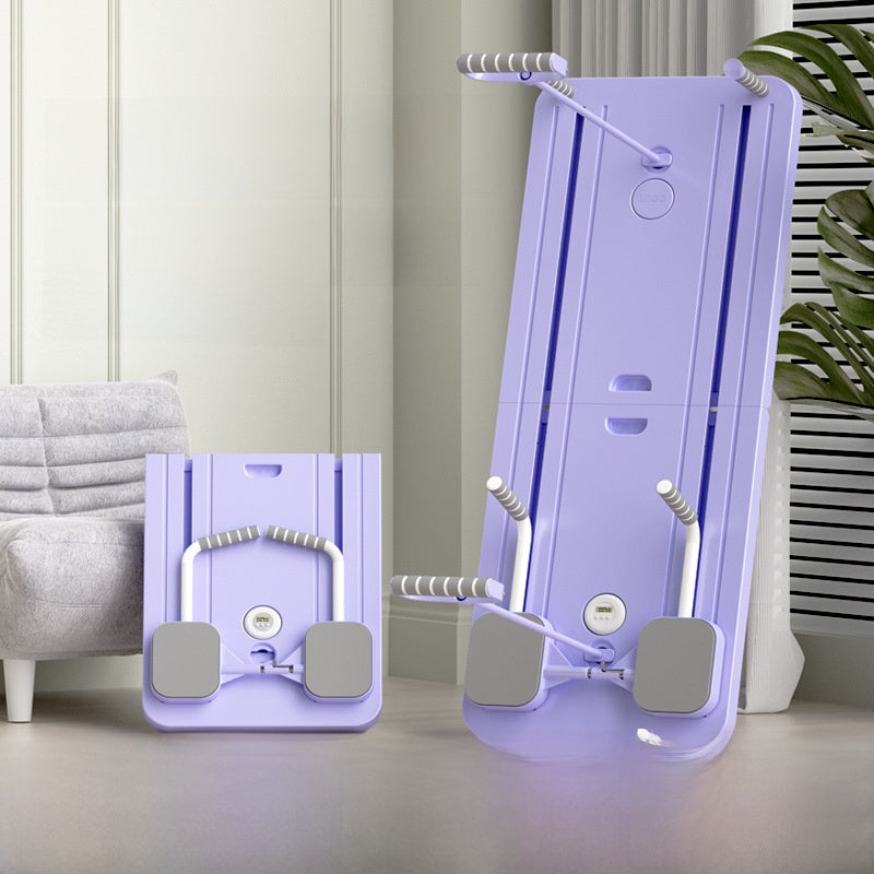 Multifunctional Pilates Abdominal Fitness Board