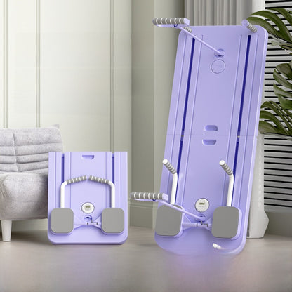 Multifunctional Pilates Abdominal Fitness Board