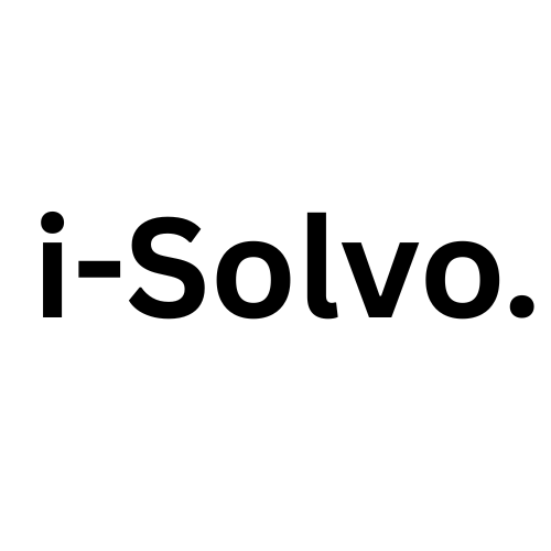 I-solvo