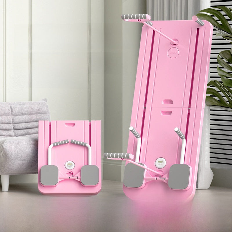 Multifunctional Pilates Abdominal Fitness Board