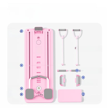 Multifunctional Pilates Abdominal Fitness Board