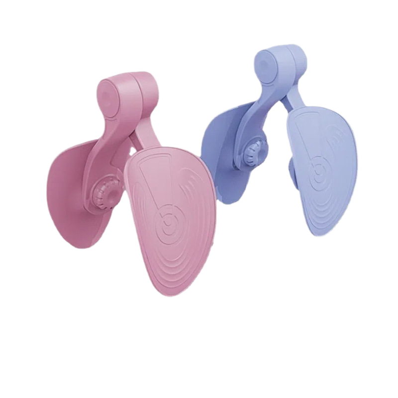 Pelvic Floor Muscle Trainer Leg Exercise Yoga Equipment