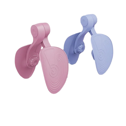 Pelvic Floor Muscle Trainer Leg Exercise Yoga Equipment