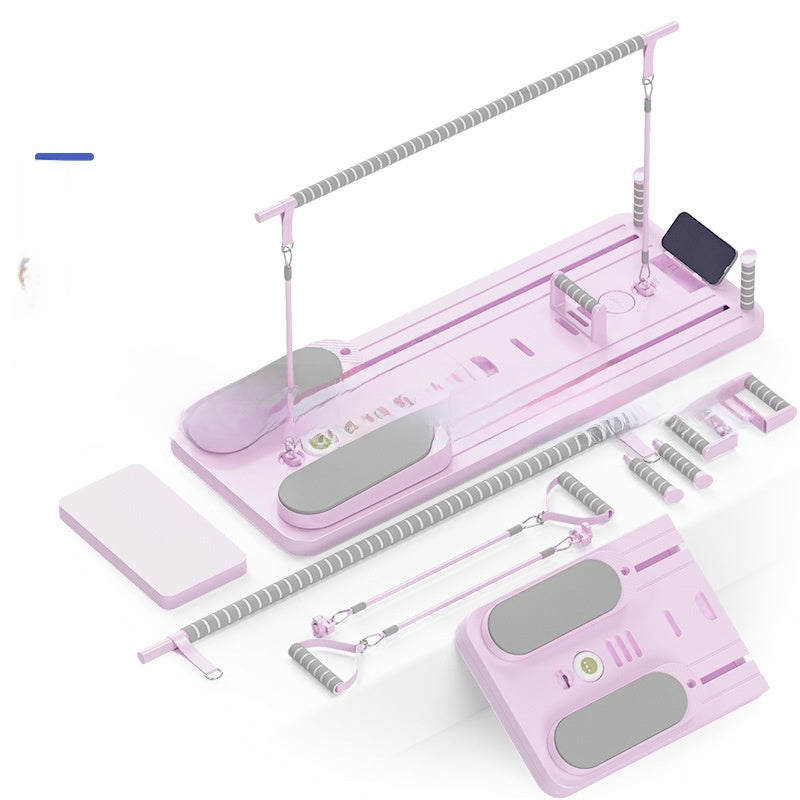 Multifunctional Pilates Abdominal Fitness Board