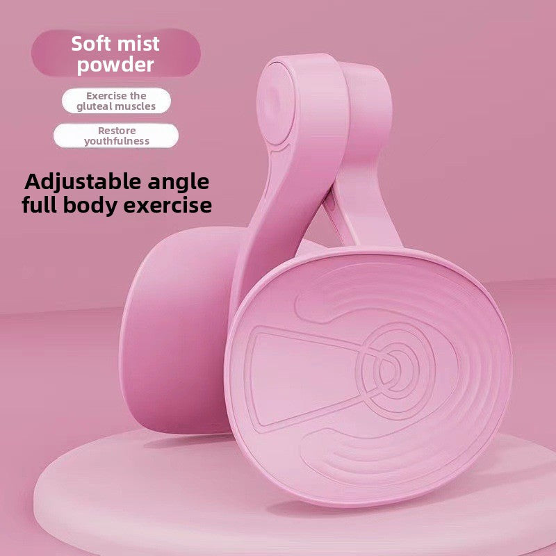 Pelvic Floor Muscle Trainer Leg Exercise Yoga Equipment