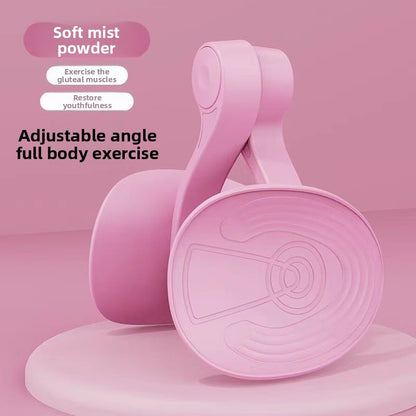 Pelvic Floor Muscle Trainer Leg Exercise Yoga Equipment