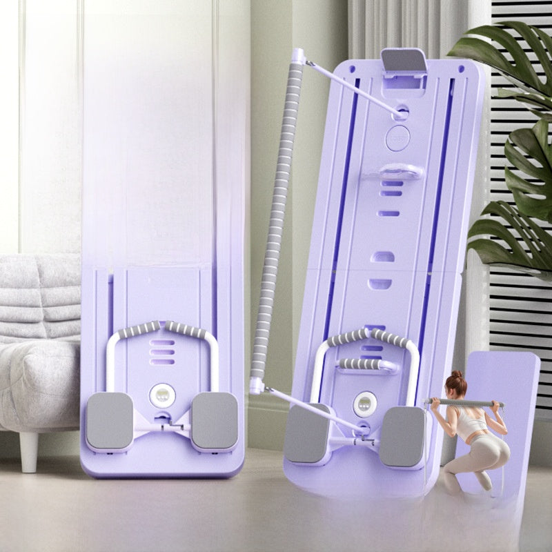 Multifunctional Pilates Abdominal Fitness Board