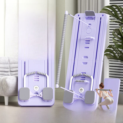 Multifunctional Pilates Abdominal Fitness Board