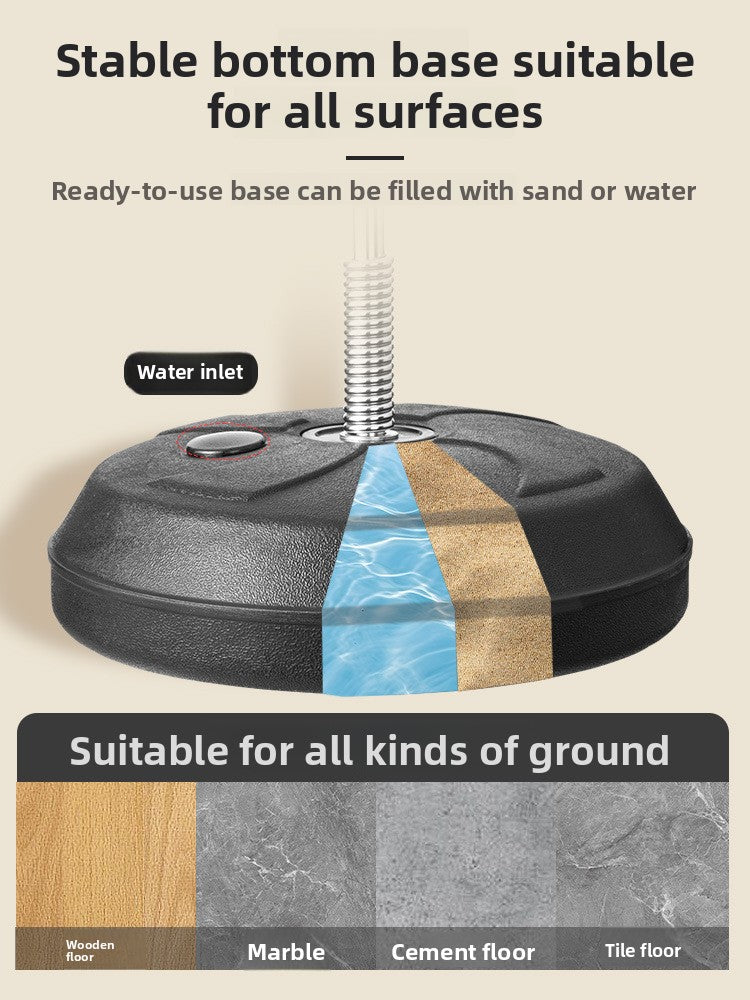 Combat training stress relief speed ball