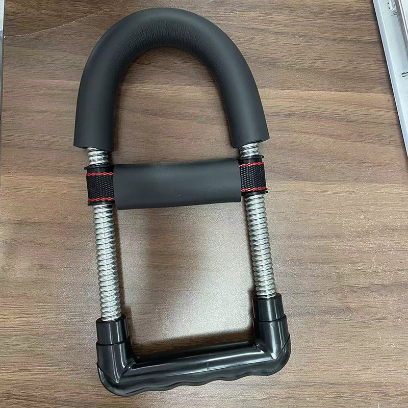 Wrist strength trainer