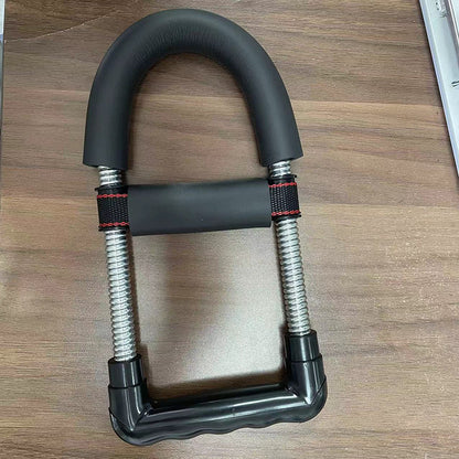 Wrist strength trainer