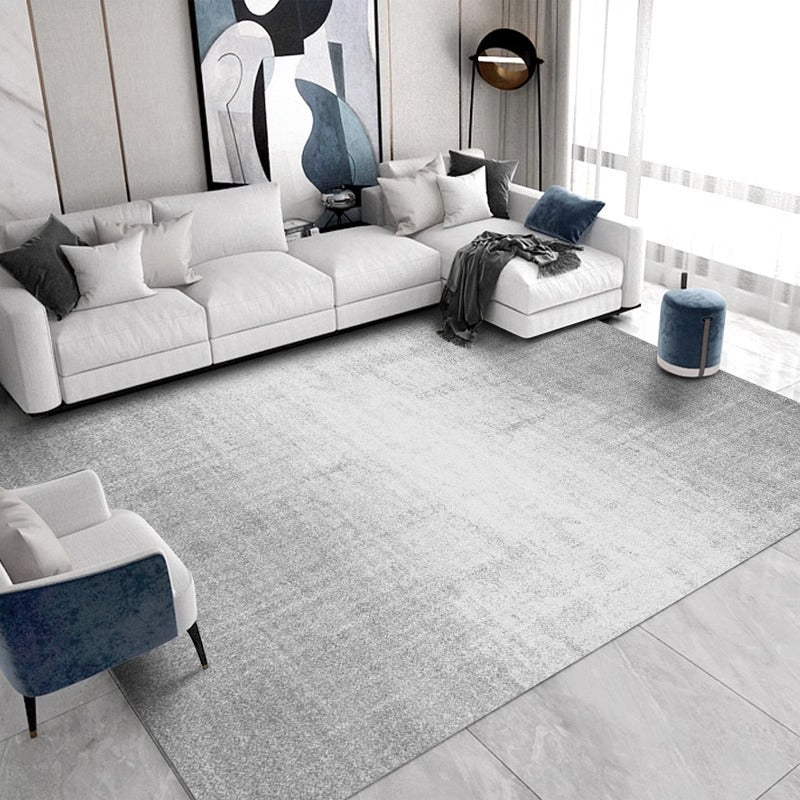 Modern Polyester Carpet for Living Room and Bedroom