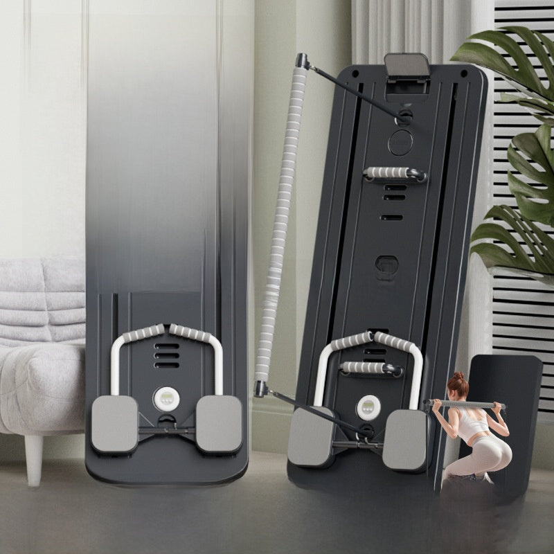 Multifunctional Pilates Abdominal Fitness Board