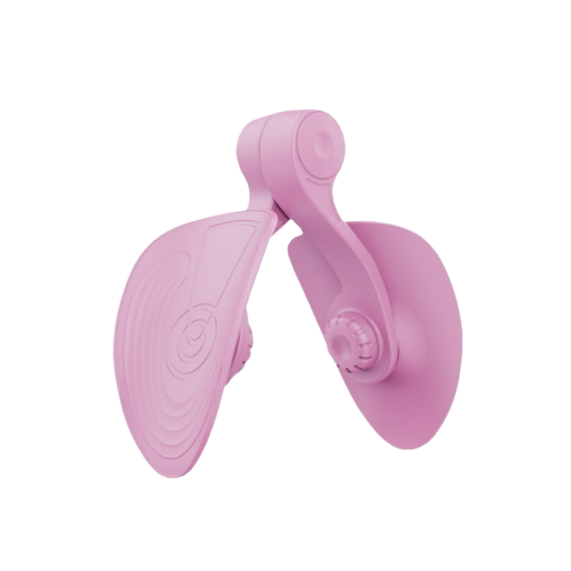 Pelvic Floor Muscle Trainer Leg Exercise Yoga Equipment