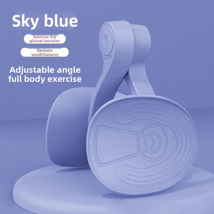 Pelvic Floor Muscle Trainer Leg Exercise Yoga Equipment