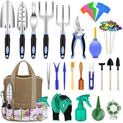 Garden Tools