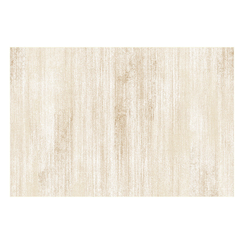 Thickened Imitation Cashmere Living Room Carpet