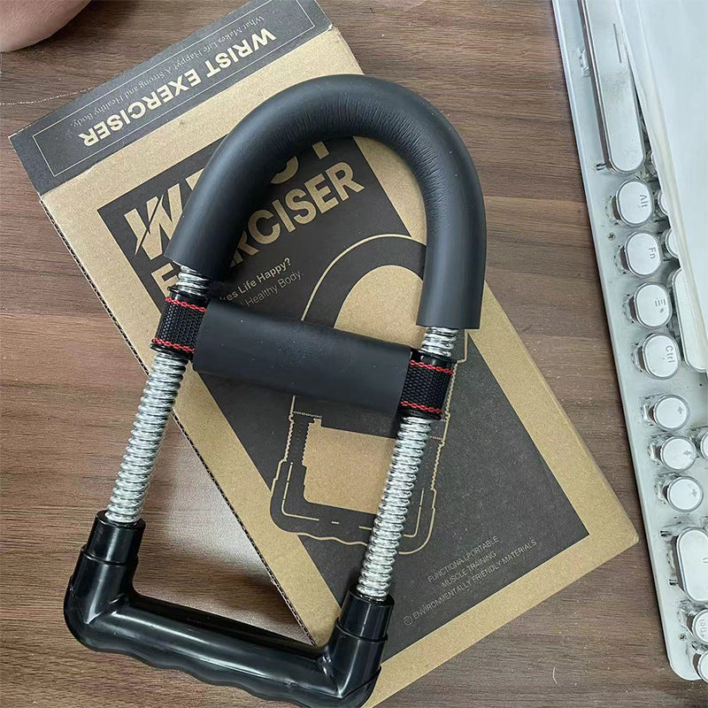 Wrist strength trainer