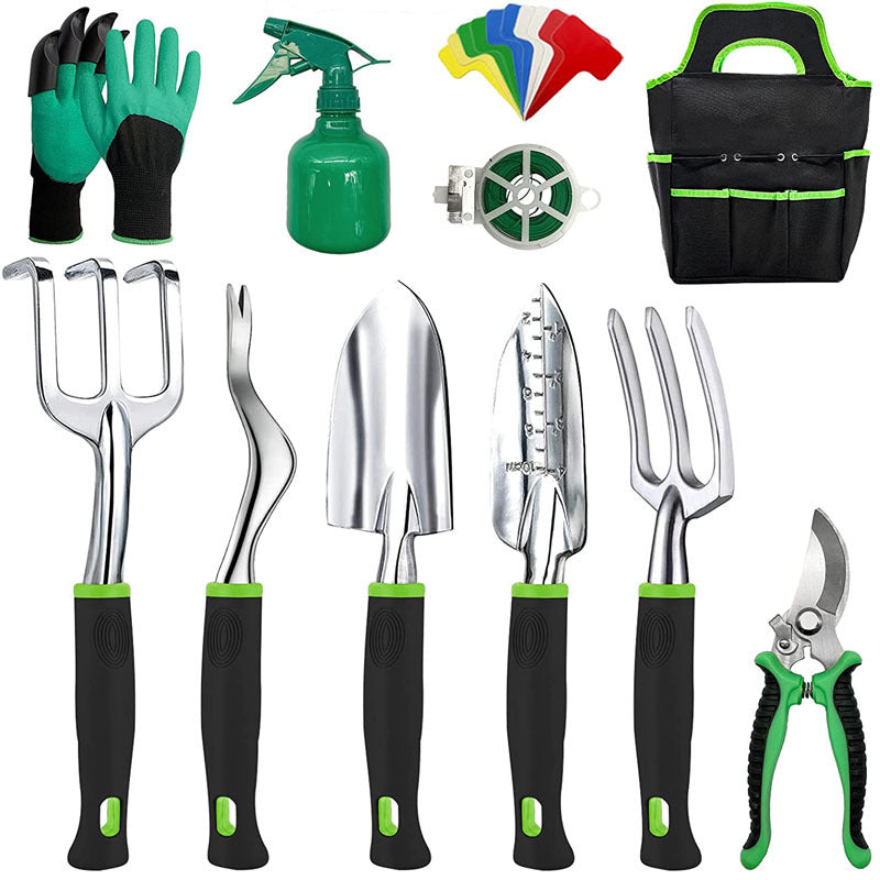 Garden Tools