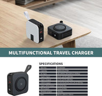 Magnetische Wireless Powerbank 10.000mAh™