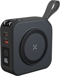 Magnetische Wireless Powerbank 10.000mAh™