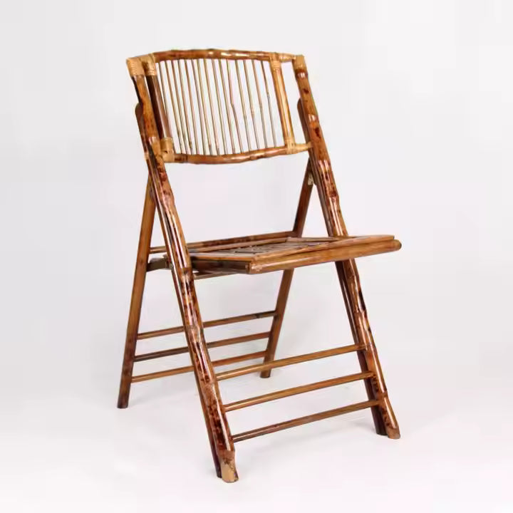 Bamboo chair 61*46*87