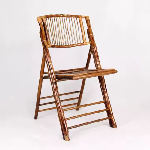 Bamboo chair 61*46*87