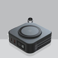 Magnetische Wireless Powerbank 10.000mAh™