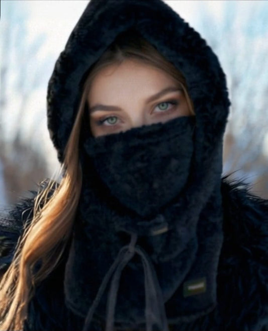 Winterliche Thermo-Balaclava™