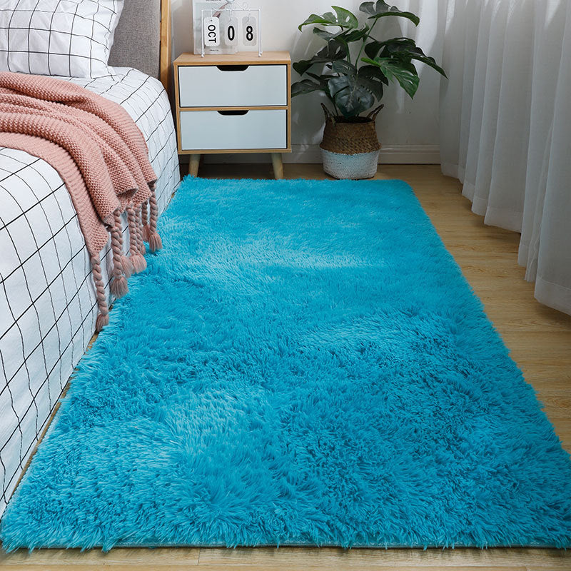 Plush home living room sofa room carpet