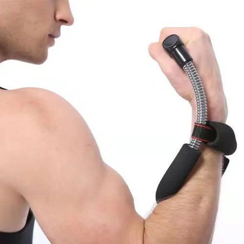 Wrist strength trainer