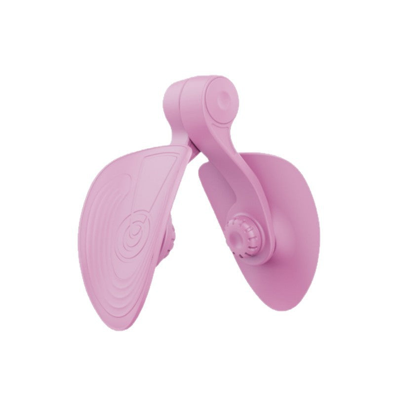 Pelvic Floor Muscle Trainer Leg Exercise Yoga Equipment