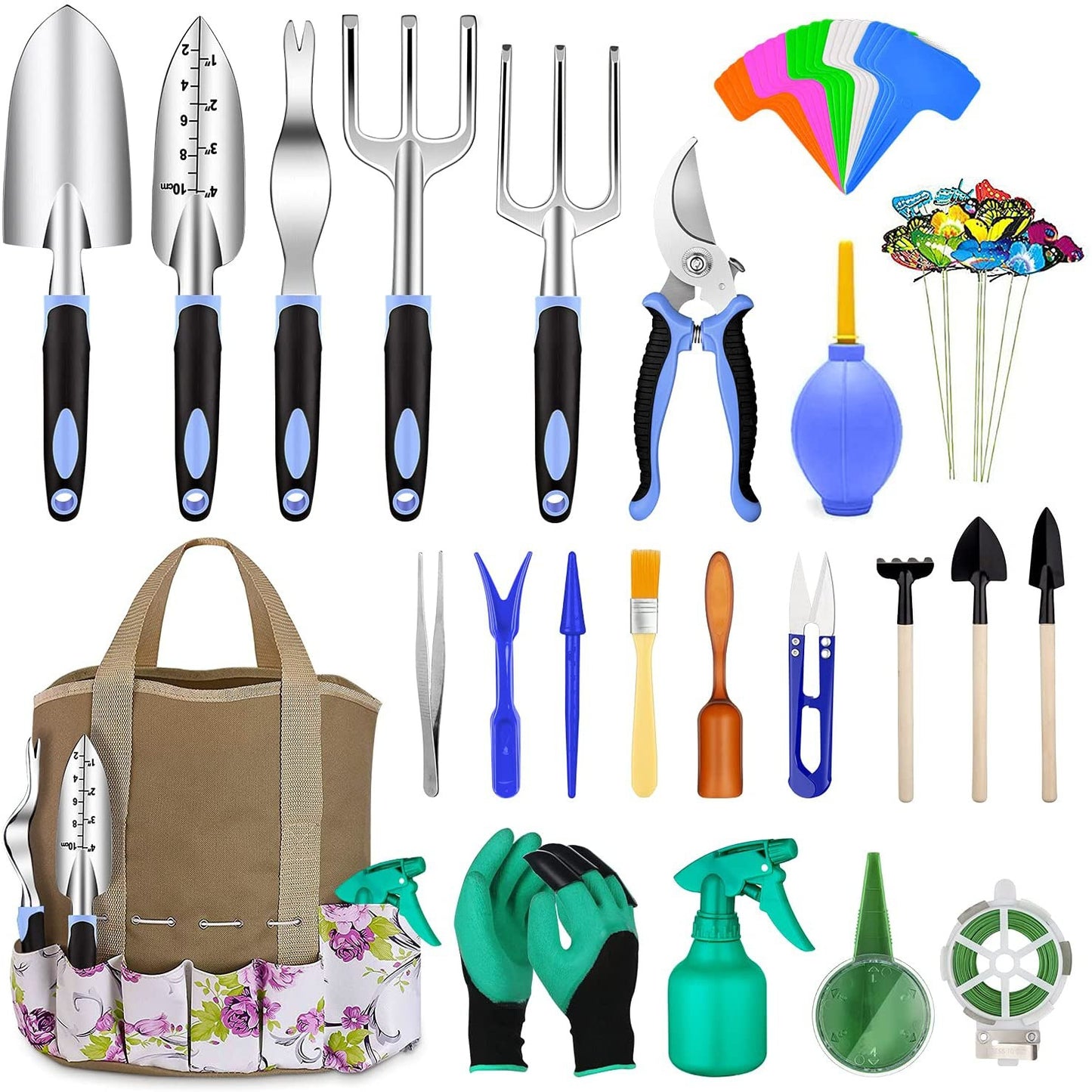 Garden Tools