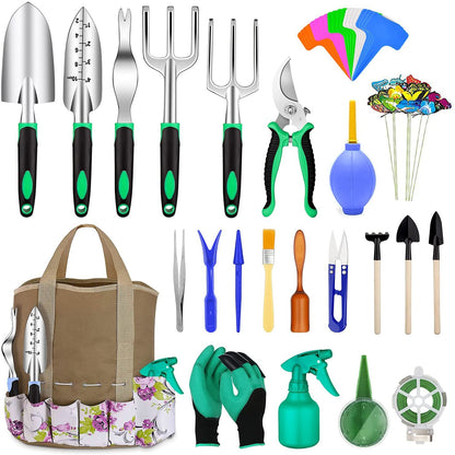 Garden Tools
