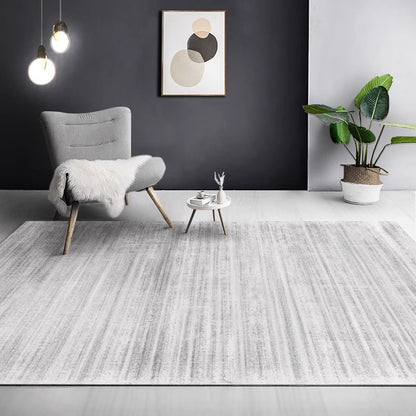 Modern Polyester Carpet for Living Room and Bedroom