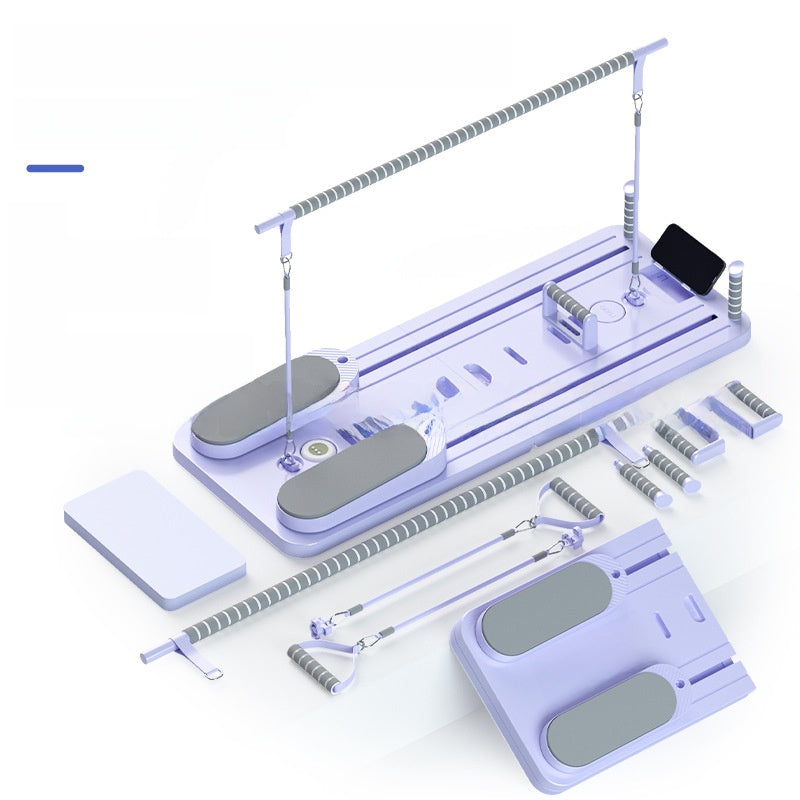 Multifunctional Pilates Abdominal Fitness Board