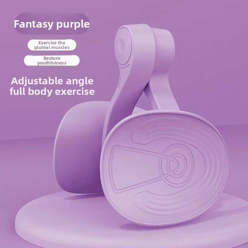 Pelvic Floor Muscle Trainer Leg Exercise Yoga Equipment