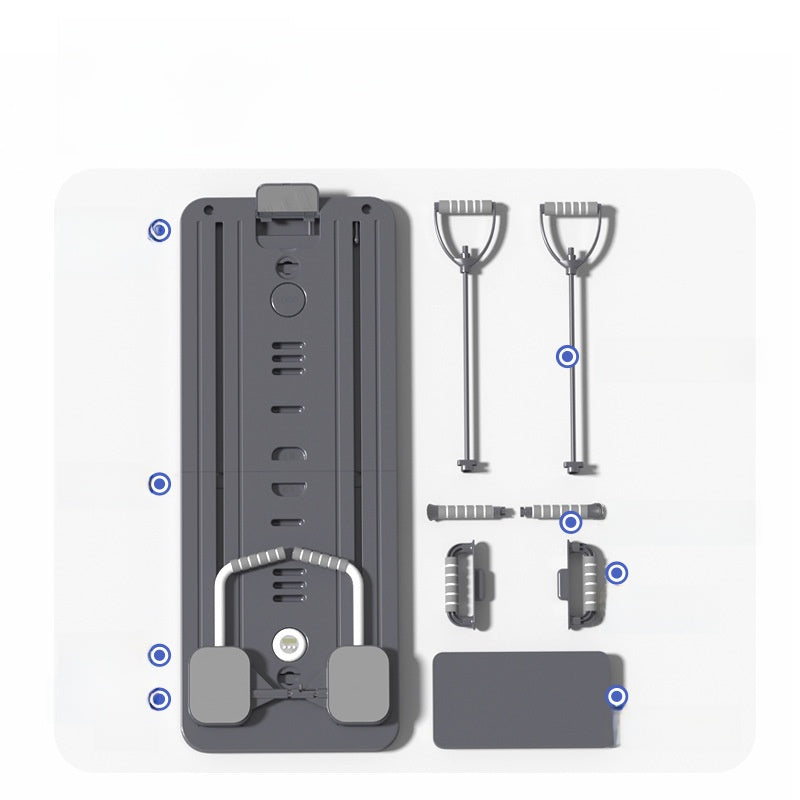 Multifunctional Pilates Abdominal Fitness Board