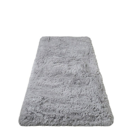 Plush home living room sofa room carpet