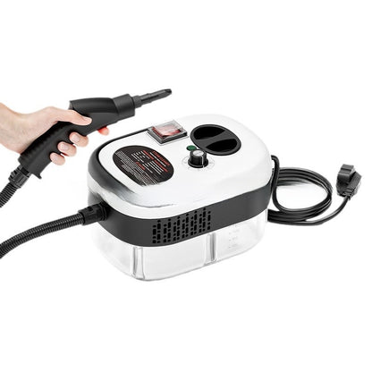 High-temperature and high-pressure kitchen steam cleaner