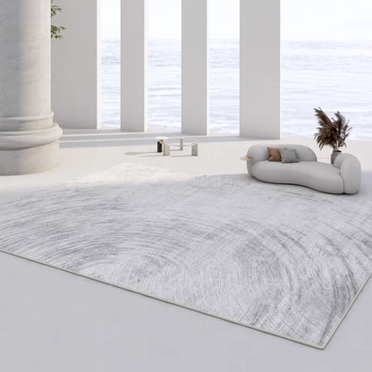 Modern Polyester Carpet for Living Room and Bedroom