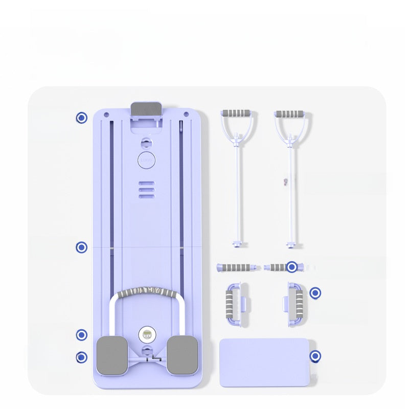 Multifunctional Pilates Abdominal Fitness Board
