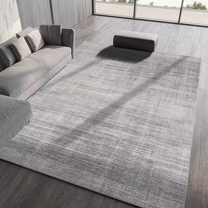 Modern Polyester Carpet for Living Room and Bedroom