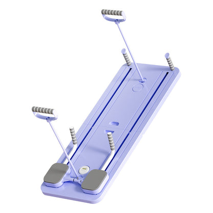 Multifunctional Pilates Abdominal Fitness Board