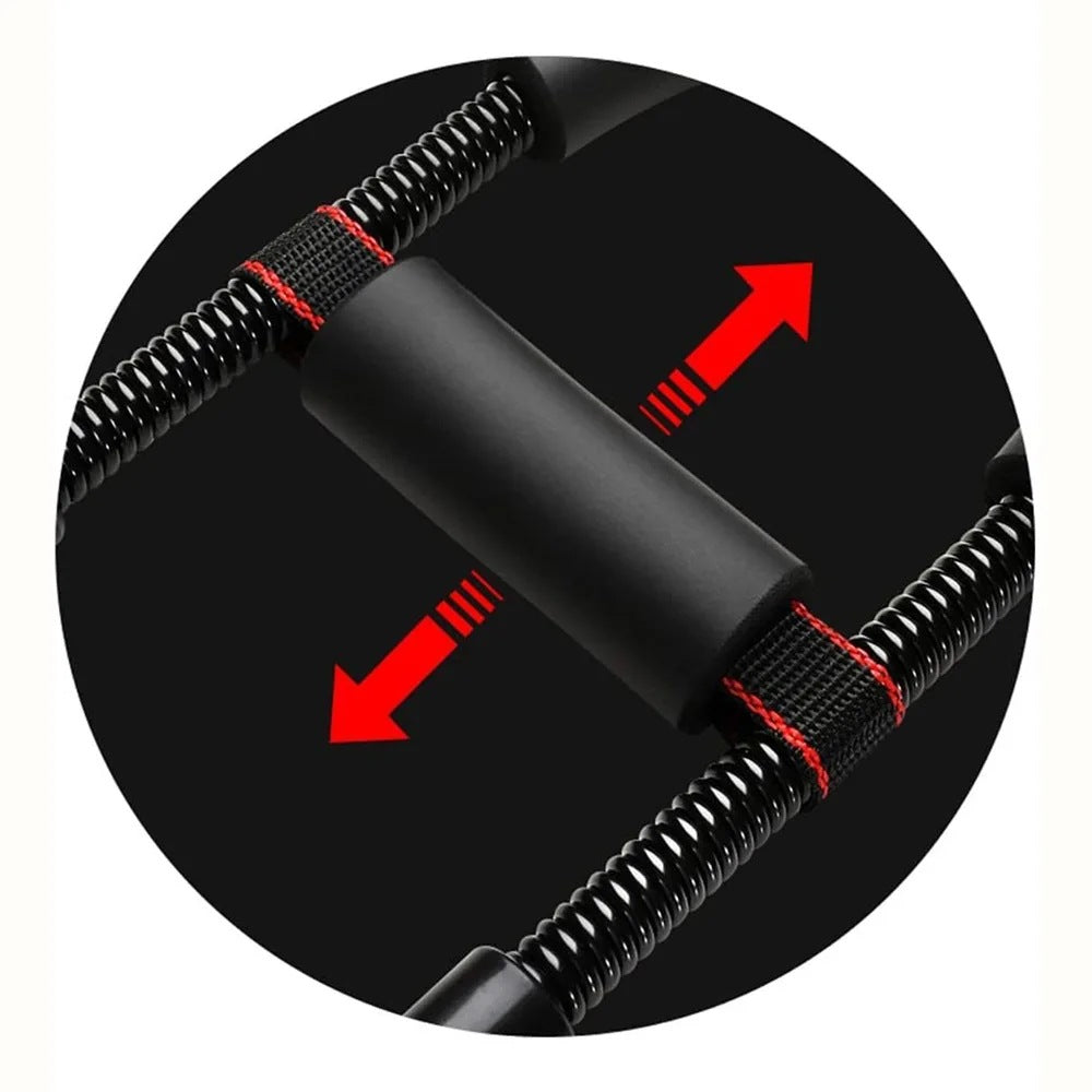 Wrist strength trainer