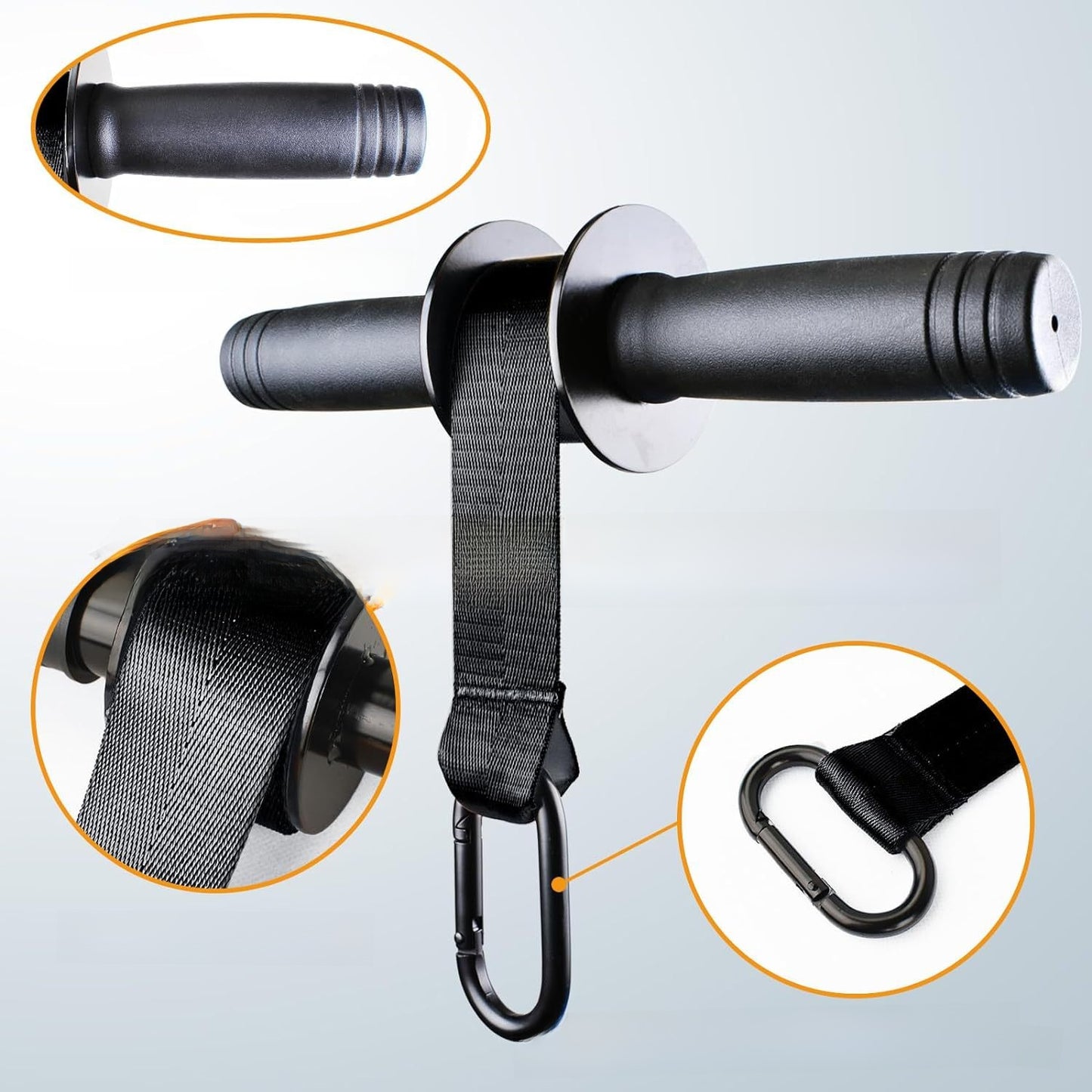 Wrist Strengthener Equipment