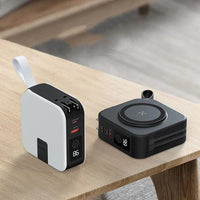 Magnetische Wireless Powerbank 10.000mAh™