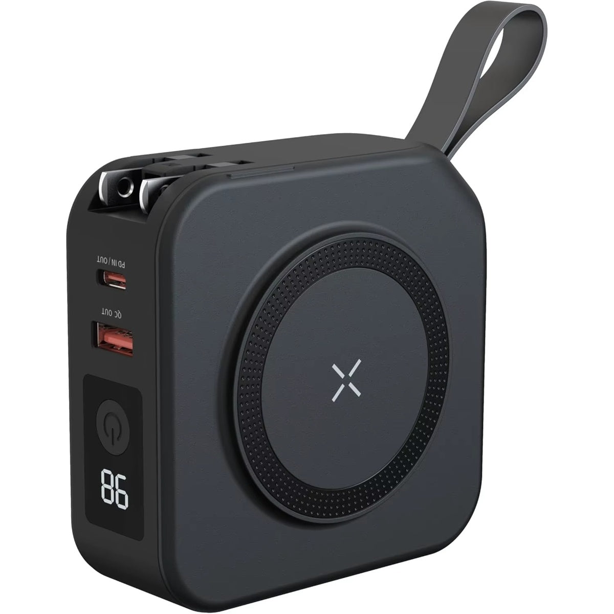 Magnetische Wireless Powerbank 10.000mAh™